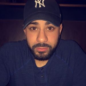 Meet your Posher, Steven